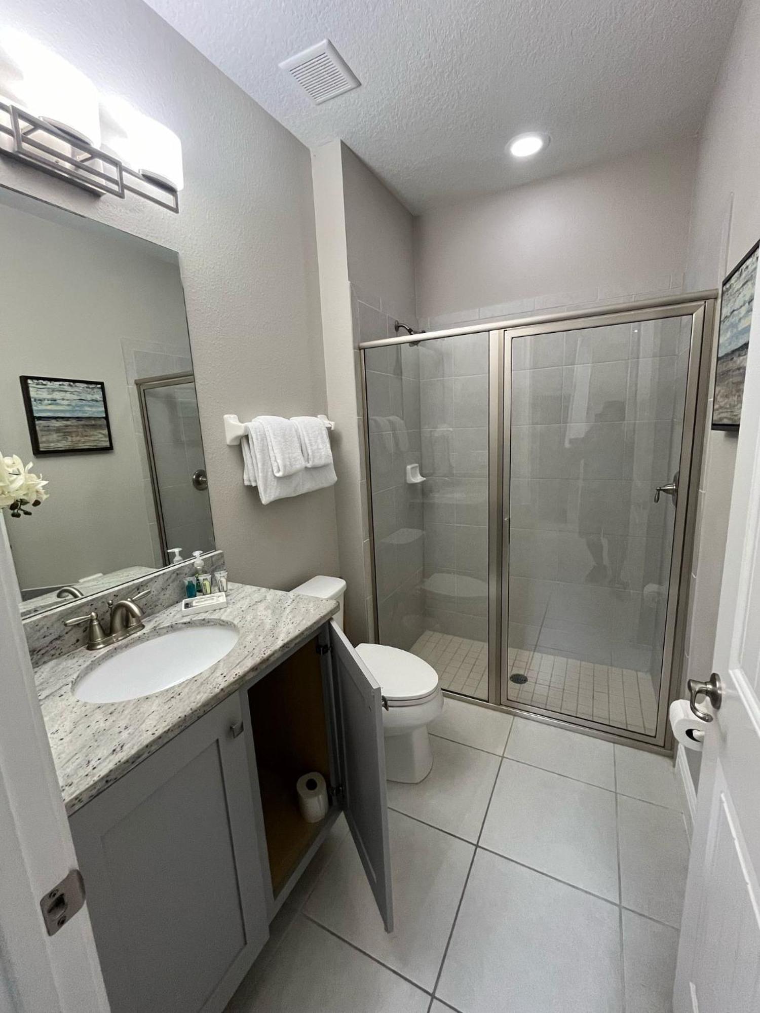Luxury 6 Bedroom 6 Bath @Encore Resort Pool Spa Grill. Orlando Ngoại thất bức ảnh